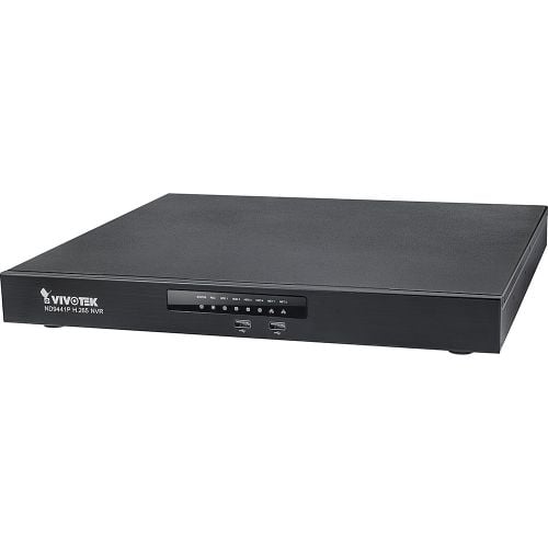Vivotek Nvr - Ud5381 Sample