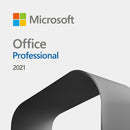 Microsoft Office Pro 2021 Esd