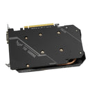 Nvidia® Geforce Gtx 1650; Pci Express 3.0; 4gb Gddr6;oc Mode: 1620 Mhz(boost Clock); Gaming Mode : 1590 Mhz(boost Clock) / 1410