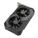 Nvidia® Geforce Gtx 1650; Pci Express 3.0; 4gb Gddr6;oc Mode: 1620 Mhz(boost Clock); Gaming Mode : 1590 Mhz(boost Clock) / 1410