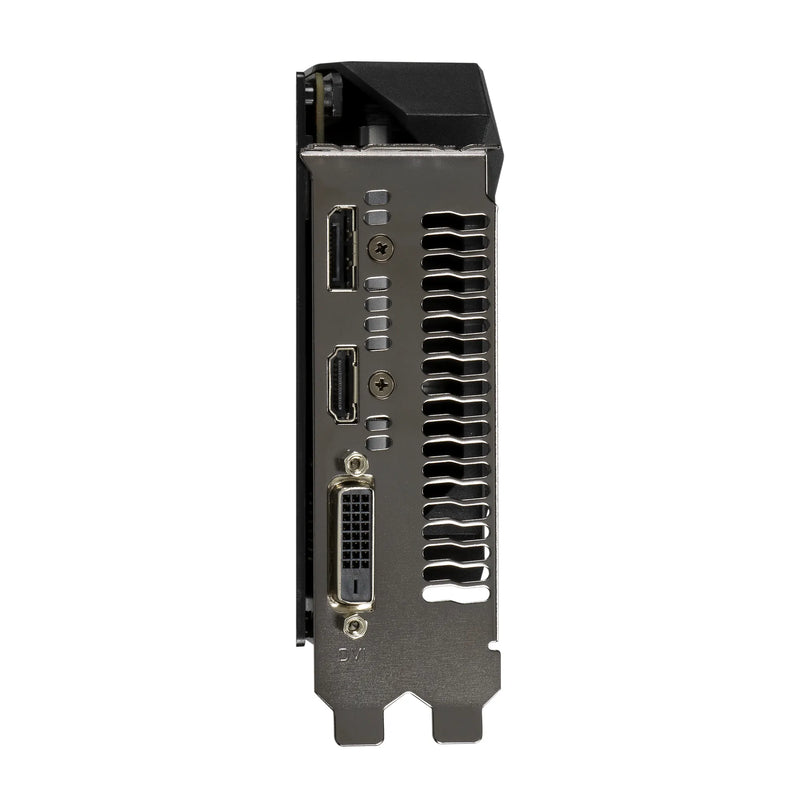 Nvidia® Geforce Gtx 1650; Pci Express 3.0; 4gb Gddr6;oc Mode: 1620 Mhz(boost Clock); Gaming Mode : 1590 Mhz(boost Clock) / 1410