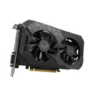 Nvidia® Geforce Gtx 1650; Pci Express 3.0; 4gb Gddr6;oc Mode: 1620 Mhz(boost Clock); Gaming Mode : 1590 Mhz(boost Clock) / 1410