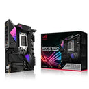 Asus Amd Socket Strx4 For 3Rd Gen Amd Ryzen 8 X Dimm Max. 256Gb Ddr4 3 X Pcie 4.0 X16 (X16 X16 X16) + 1 X Pcie 4.0 X4. 2 X M.2 So