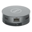DELL 6-IN-1 USB-C MULTIPORT DA305 ADAPTER