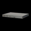 Dahua 24-Port Poe Gigabit Managed Switch Total Budget 240W
