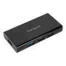 Targus 7-Port Usb 3.0 Hub