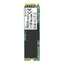 Transcend 2Tb Mte220S Pci-E M.2 2280 Ssd Nvme 1.3- 3D Tlc With Dram Cache