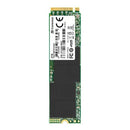 Transcend 2Tb Mte220S Pci-E M.2 2280 Ssd Nvme 1.3- 3D Tlc With Dram Cache
