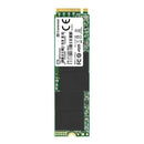 Transcend 2Tb Mte220S Pci-E M.2 2280 Ssd Nvme 1.3- 3D Tlc With Dram Cache