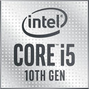 Intel Core I5 10600k - 4.1ghz;  6 Core 12 Thread; 12mb L3 Smartcache; 125w Tdp; Lga 1200 - S Rh6r