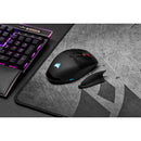 Corsair Dark Core Rgb Pro Performance Wired Wireless Gaming Mouse With Slipstream 16 000 Dpi Black