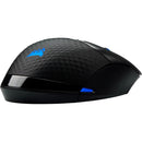 Corsair Dark Core Rgb Pro Performance Wired Wireless Gaming Mouse With Slipstream 16 000 Dpi Black