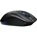 Corsair Dark Core Rgb Pro Performance Wired Wireless Gaming Mouse With Slipstream 16 000 Dpi Black