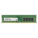 Transcend 16gb Jet Memory Ddr4 2666mhz Desktop U-dimm 1rx8 2gx8 Cl19