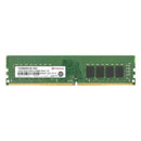 Transcend 16gb Jet Memory Ddr4 2666mhz Desktop U-dimm 1rx8 2gx8 Cl19
