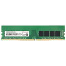 Transcend 32Gb Jet Memory Ddr4 2666Mhz Desktop Udimm 2Rx8 2Gx8 Cl19