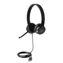 Lenovo 100 Usb Headset