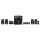 Logitech Speakers - Z906 (5.1