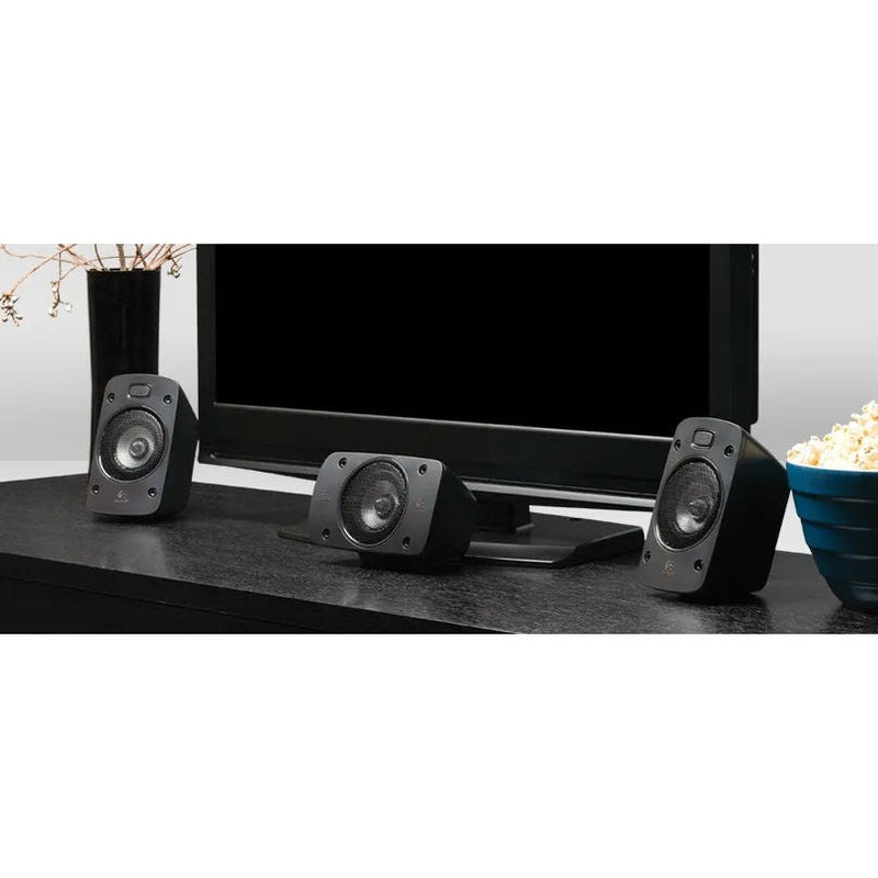 Logitech Speakers - Z906 (5.1