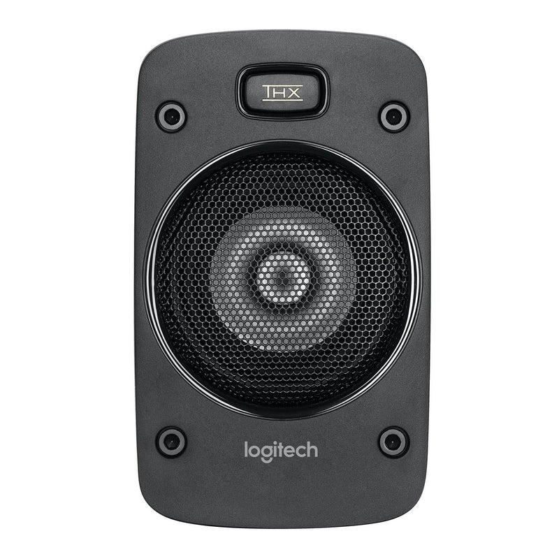 Logitech Speakers - Z906 (5.1