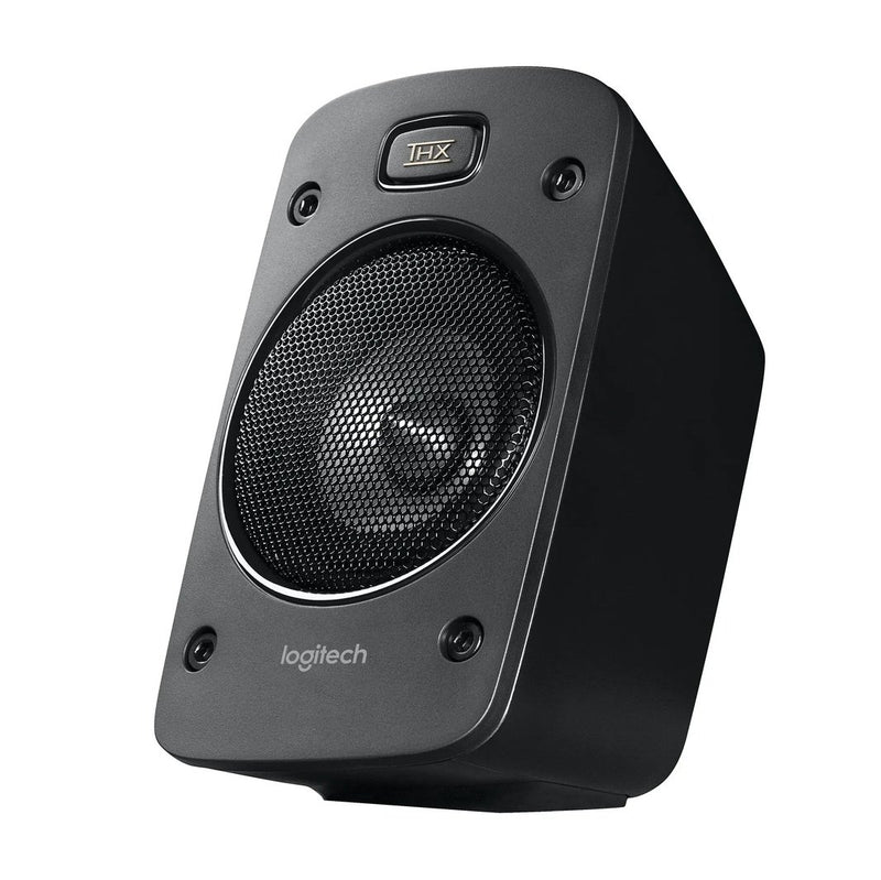 Logitech Speakers - Z906 (5.1