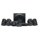 Logitech Speakers - Z906 (5.1