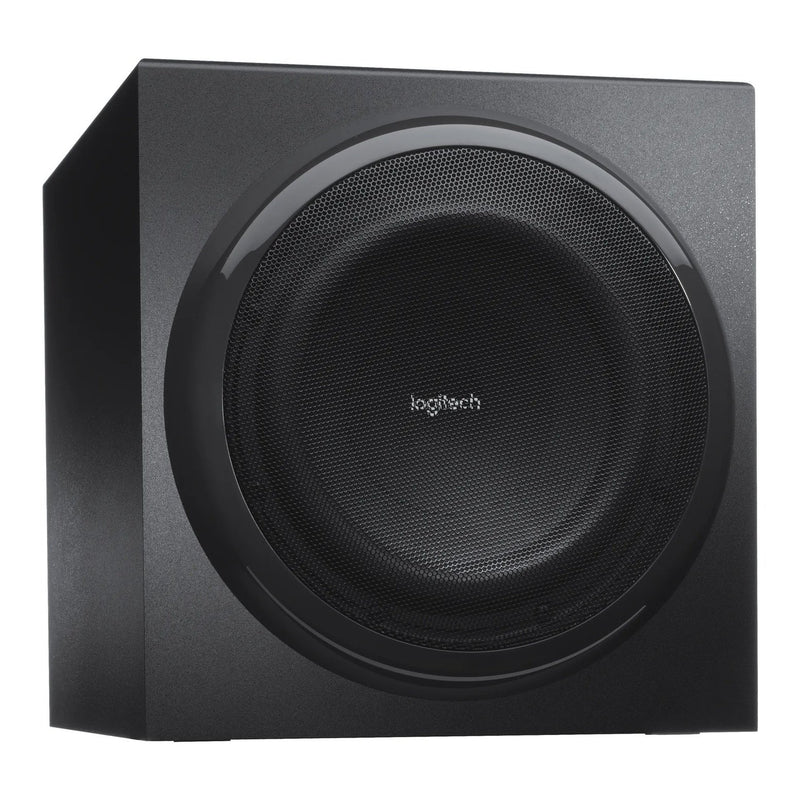 Logitech Speakers - Z906 (5.1