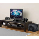 Logitech Speakers - Z906 (5.1