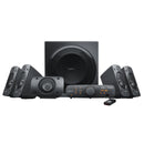 Logitech Speakers - Z906 (5.1