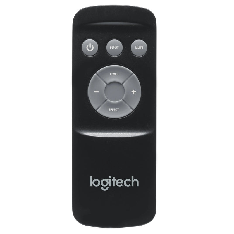 Logitech Speakers - Z906 (5.1