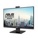 Asus Monitor Business Monitor – 23.8 Inch Full Hd Ips Frameless Full Hd Webcam Mic Array Flicker Free Low Blue Light Hdmi