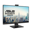 Asus Monitor Business Monitor – 23.8 Inch Full Hd Ips Frameless Full Hd Webcam Mic Array Flicker Free Low Blue Light Hdmi