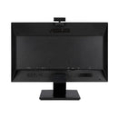 Asus Monitor Business Monitor – 23.8 Inch Full Hd Ips Frameless Full Hd Webcam Mic Array Flicker Free Low Blue Light Hdmi
