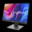 Asus Monitor Asus Proart Display Pa248Qv Professional Monitor – 24.1-Inch 16:10 Ips Wuxga (1920 X 1200) 100% Srgb 100% Rec.709 Color Ac