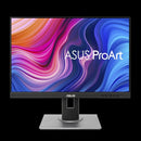 Asus Monitor Asus Proart Display Pa248Qv Professional Monitor – 24.1-Inch 16:10 Ips Wuxga (1920 X 1200) 100% Srgb 100% Rec.709 Color Ac