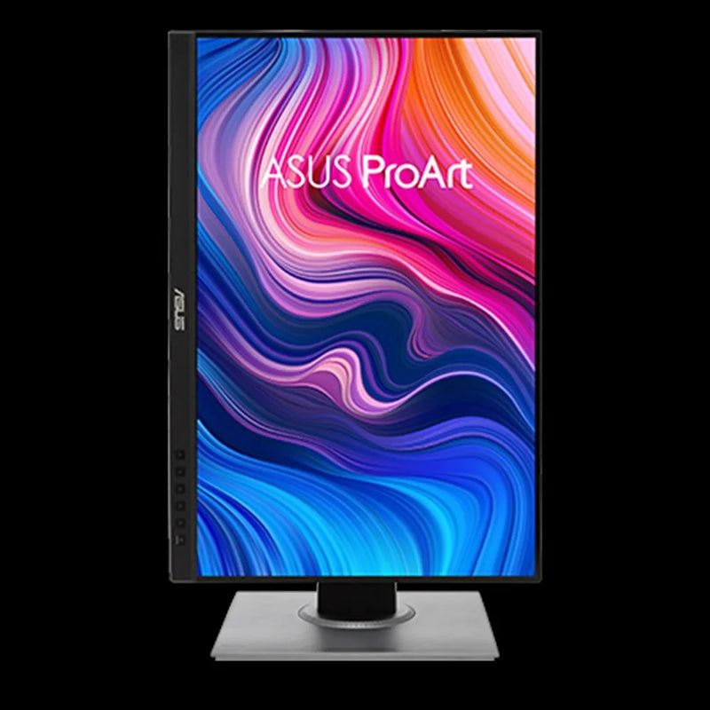 Asus Monitor Asus Proart Display Pa248Qv Professional Monitor – 24.1-Inch 16:10 Ips Wuxga (1920 X 1200) 100% Srgb 100% Rec.709 Color Ac