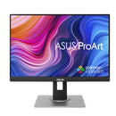 Asus Monitor Asus Proart Display Pa248Qv Professional Monitor – 24.1-Inch 16:10 Ips Wuxga (1920 X 1200) 100% Srgb 100% Rec.709 Color Ac