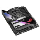 Asus Rog Maximus Xii Formula Lga1200 4X Ddr4 2 X Pcie 3.0X16(X16 Or Dual X8) + 1 X Pcie 3.0 X 16(Max X4 Mode) + 1X Pcie 3.0 X