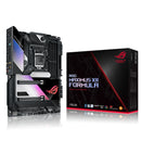 Asus Rog Maximus Xii Formula Lga1200 4X Ddr4 2 X Pcie 3.0X16(X16 Or Dual X8) + 1 X Pcie 3.0 X 16(Max X4 Mode) + 1X Pcie 3.0 X