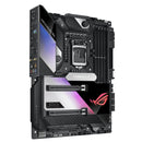 Asus Rog Maximus Xii Formula Lga1200 4X Ddr4 2 X Pcie 3.0X16(X16 Or Dual X8) + 1 X Pcie 3.0 X 16(Max X4 Mode) + 1X Pcie 3.0 X