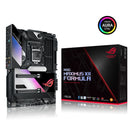 Asus Rog Maximus Xii Formula Lga1200 4X Ddr4 2 X Pcie 3.0X16(X16 Or Dual X8) + 1 X Pcie 3.0 X 16(Max X4 Mode) + 1X Pcie 3.0 X