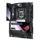 Asus Rog Maximus Xii Formula Lga1200 4X Ddr4 2 X Pcie 3.0X16(X16 Or Dual X8) + 1 X Pcie 3.0 X 16(Max X4 Mode) + 1X Pcie 3.0 X