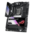 Asus Rog Maximus Xii Formula Lga1200 4X Ddr4 2 X Pcie 3.0X16(X16 Or Dual X8) + 1 X Pcie 3.0 X 16(Max X4 Mode) + 1X Pcie 3.0 X