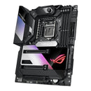Asus Rog Maximus Xii Formula Lga1200 4X Ddr4 2 X Pcie 3.0X16(X16 Or Dual X8) + 1 X Pcie 3.0 X 16(Max X4 Mode) + 1X Pcie 3.0 X