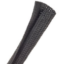 Techflex 1M Grip Wrap Lightweight Mountable Wrap-Around Abrasion Resistant Sleeve (Gwn) - 34.93Mm