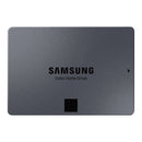 Samsung 870 Qvo 1 Tb Sata Ssd - Read Speed Up To 560 Mb S Write Speed To Up 530 Mb S Random Read Up To 98 000 Iops Random Wri
