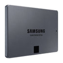 Samsung 870 Qvo 1 Tb Sata Ssd - Read Speed Up To 560 Mb S Write Speed To Up 530 Mb S Random Read Up To 98 000 Iops Random Wri