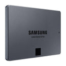 Samsung 870 Qvo 1 Tb Sata Ssd - Read Speed Up To 560 Mb S Write Speed To Up 530 Mb S Random Read Up To 98 000 Iops Random Wri