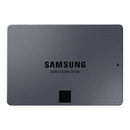 Samsung 870 Qvo 1 Tb Sata Ssd - Read Speed Up To 560 Mb S Write Speed To Up 530 Mb S Random Read Up To 98 000 Iops Random Wri