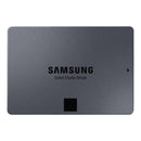 Samsung 870 Qvo 1 Tb Sata Ssd - Read Speed Up To 560 Mb S Write Speed To Up 530 Mb S Random Read Up To 98 000 Iops Random Wri